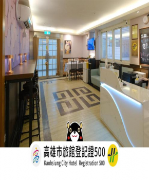 85 Asia Hotel
